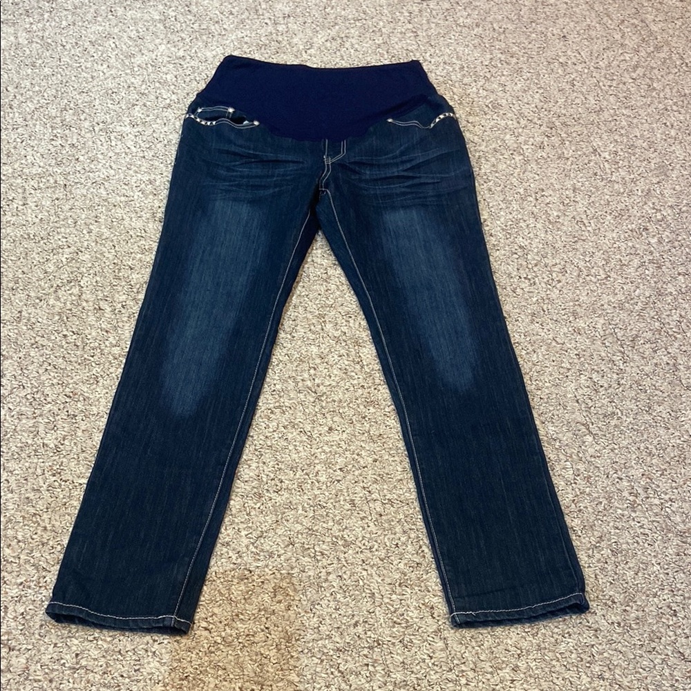 Thrill Maternity Jeans XL